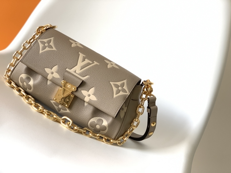 Louis Vuitton Satchel Bags